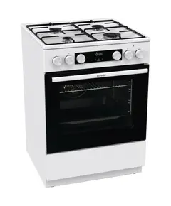 გაზქურა GORENJE - GKS6C70WJ  - Primestore.ge