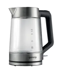ელექტრო ჩაიდანი GORENJE K17GED  - Primestore.ge