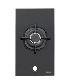 ჩასაშენებელი ქურის ზედაპირი GRAETZ 5411.85B  - Primestore.ge