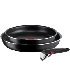 ტაფების ნაკრები TEFAL L1549013  - Primestore.ge