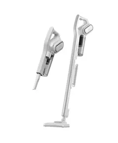 მტვერსასრუტი Xiaomi Deerma DX700 600W, 80dB 2-in-1 Vacuum Cleaner White  - Primestore.ge