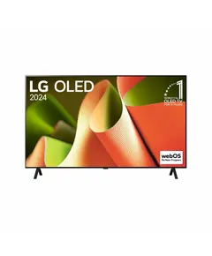 ტელევიზორი LG - OLED77B4RLA.AMCN  - Primestore.ge