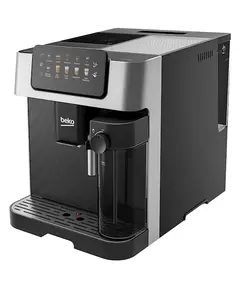 ყავის აპარატი Beko CEG7304X, 1350W, 2L, Coffee Machine, Stainless Steel  - Primestore.ge