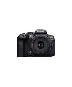 ციფრული ფოტოაპარატი Canon EOS R10 RF-S 18-150mm IS STM MT ADP 24.2MP APS-C CMOS sensor with 1.6x crop factor  DIGIC X  APS-C CMOS  - Primestore.ge