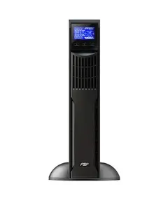 უწყვეტი კვების წყარო FSP CH-1101RS Champ 1000VA, Rack, IEC Black  - Primestore.ge