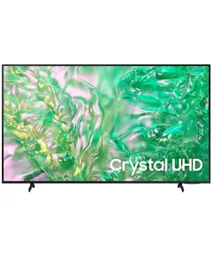 ტელევიზორი Samsung UE65DU8000UXRU (2024) Smart UHD 3840×2160; PQI 2000 HDR10+;HDMI x2;USB x1; RJ-45; Bluetooth 4.2; WiFi 5; CI+(1.4); 400x300  - Primestore.ge