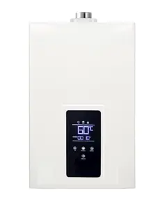 წყლის გამაცხელებელი KARIZZMA JSG25-13NT02  - Primestore.ge