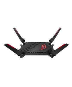 Network Active/ Router/ Asus/ ROG Rapture GT-AX6000 GT-AX6000 Dual-Band WiFi 6 (802.11ax) Gaming Router, Dual 2.5G ports