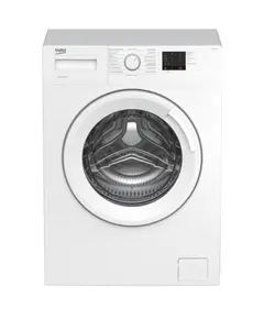 სარეცხი მანქანა Beko WCC 6511 BWW, 6KG, 1000Rpm, A+++, 78Db, White  - Primestore.ge