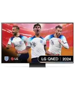 ტელევიზორი LG 75QNED86T6A.AMCN (2024)  - Primestore.ge