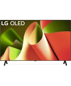 ტელევიზორი LG TV 55"(140cm)/ OLED55B4RLA.AMCN (2024)  - Primestore.ge
