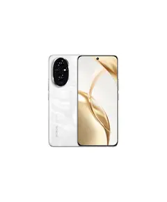 Mobile phone Honor 200 8GB/256GB Dual Sim LTE Moonlight White