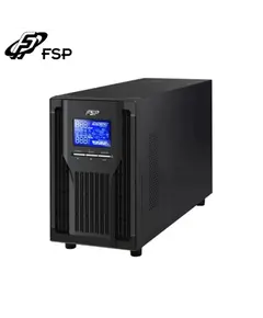 FSP CH-1102RS Champ 2000VA, Rack, IEC