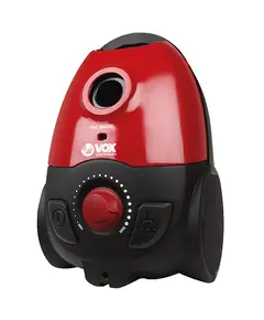 მტვერსასრუტი VOX SL123R  - Primestore.ge
