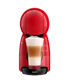 Coffee machine Krups kp1A0531, 1600W, 1L, Coffee Machine, Red
