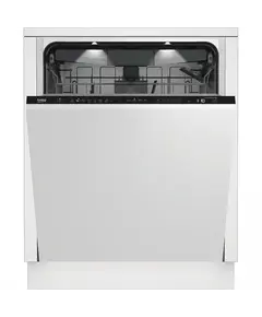 ჭურჭლის სარეცხი მანქანა BEKO BDIN38644D BPRO 500  - Primestore.ge