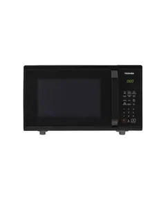 Microwave oven TOSHIBA MM-EM23P(BK)-CV