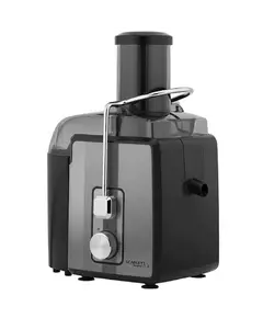 წვენსაწური Scarlett SC-JE50S28, 1200W, 600ML, Juicer, Black  - Primestore.ge