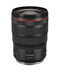 CANON RF 24-70mm f/2.8L IS USM