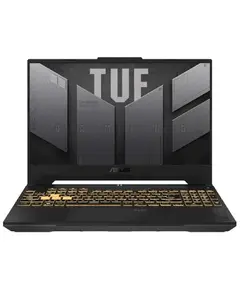 ნოუთბუქი Asustek TUF FX507 15.6'' I7-13620H 16GB 1TB SSD RTX 4060 Mecha Gray  - Primestore.ge