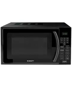 Micro Owen Control type: Electronic Internal coating: Enamel Power, W: 700 Chamber volume, l: 20 Light during operation: Yes Light when opening the door: Yes Ventilation holes on the side cover: Yes Ventilation holes on the top cover: Yes Digital clock: Y