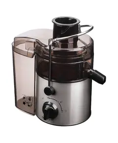 წვენსაწური Scarlett SC-JE50S18, 800W, 600ML, Juicer, Grey  - Primestore.ge