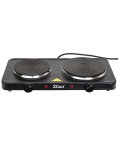 ელექტრო ქურა Zilan ZLN2181 - Primestore.ge