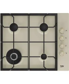 ჩასაშენებელი ქურის ზედაპირი BEKO HIGG64125SCR - Primestore.ge