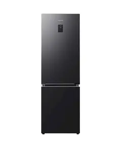მაცივარი Samsung RB34C670EB1/WT  (595 x 1853 x 658 ), Total Capacity: 355 L, Black  - Primestore.ge