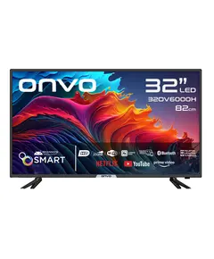 ტელევიზორი Onvo 32'' OV6000H Android TV  - Primestore.ge