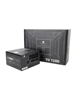 კვების ბლოკი THERMALRIGHT 1200W 80 Plus Gold modular PSU - TR-TG-1200  - Primestore.ge