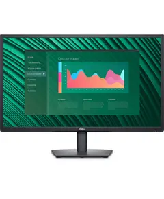 DELL Monitor 27" E2723H D-Sub, DP, VA