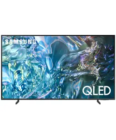 ტელევიზორი Samsung QE85Q60DAUXRU (2024) QLED Smart 4K 3840x2160;  Quantum HDR 10+  - Primestore.ge