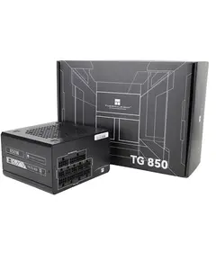 კვების ბლოკი THERMALRIGHT 850W 80 Plus Gold modular PSU - TR-TG-850  - Primestore.ge