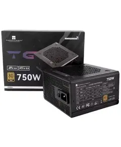 კვების ბლოკი THERMALRIGHT 750W 80 Plus Gold PSU - TR-TG750S  - Primestore.ge