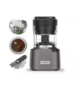 ჩოფერი KENWOOD - CHP80.000SI  - Primestore.ge