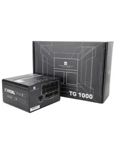 კვების ბლოკი THERMALRIGHT 1000W 80 Plus Gold modular PSU - TR-TG-1000  - Primestore.ge