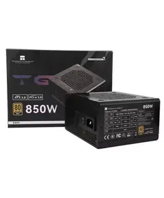 კვების ბლოკი THERMALRIGHT 850W 80 Plus Gold PSU - TR-TG850S  - Primestore.ge