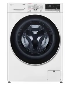 Washing machine LG F4V5VYL0W.ABWPMER