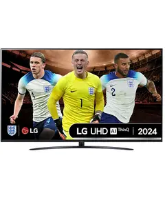 ტელევიზორი LG 55UT81006LA.AMCN  - Primestore.ge