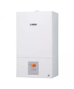Central heating boiler 28kW BOSCH SMART FAN-28KW