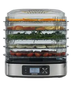 ხილის საშრობი GORENJE FDK500DE  - Primestore.ge