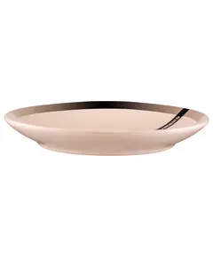 კერამიკის თეფში Ardesto Dessert plate Liguria Cream, 19cm, ceramics, creamy  - Primestore.ge