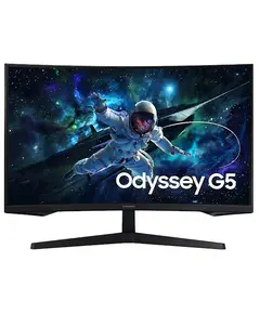 მონიტორი SAMSUNG LS27CG550EIXCI  - Primestore.ge