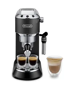 ყავის აპარატი DELONGHI EC685.BK  - Primestore.ge