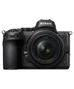 Nikon Z5 Mirrorless Digital Camera with 24-50mm Lens