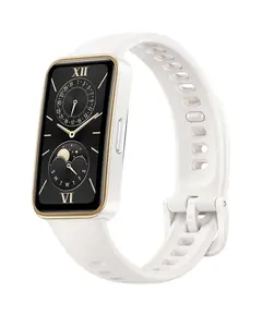სმარტ საათი HUAWEI Band 9 Common Version White/KIM-B19/55020BYH  - Primestore.ge