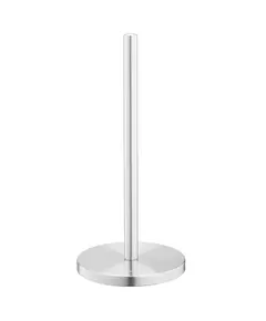 ხელსახოცის დასადგამი Ardesto Paper Towel Holder Gemini 15х33cm, stainless steel - Primestore.ge