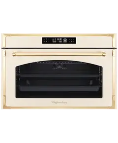 Built-in electric oven KUPPERSBERG FR 911 C BRONZE