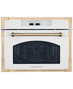ჩასაშენებელი მიკროტალღური ღუმელი KUPPERSBERG RMW 969 C  - Primestore.ge